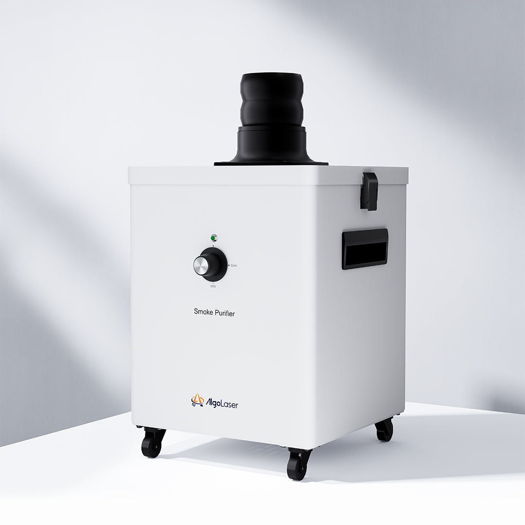 Smoke Purifier