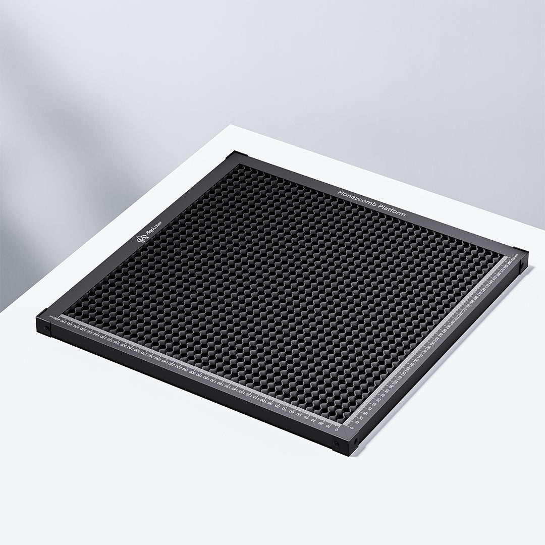 400mm*400mm Honeycomb Platform