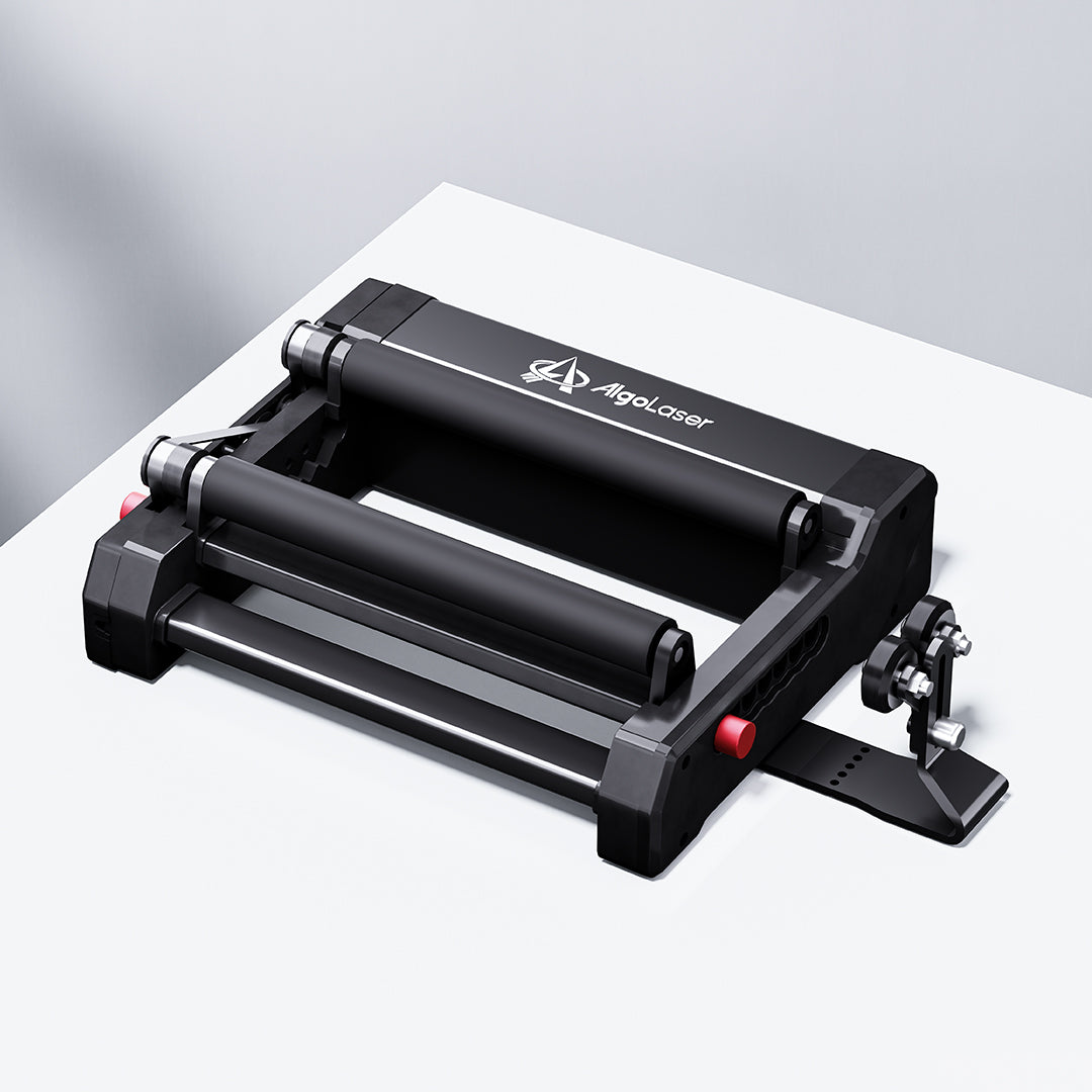 Rotary Roller (RR2)